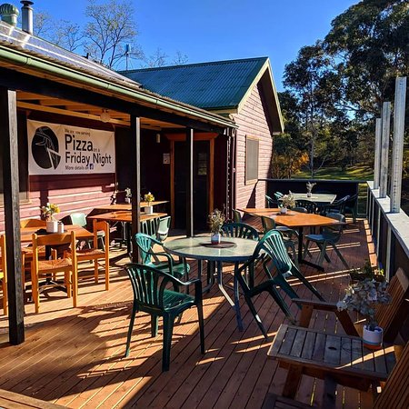 Tallong NSW Food Delivery Shop