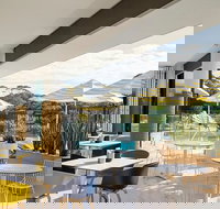 The Rooftop Bar  Grill - Pet Food Australia