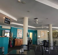 Tides Cafe  Restaurant - Pet Food Australia