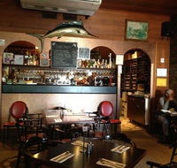 Tony's Italian Restaurant - Pet Food Australia