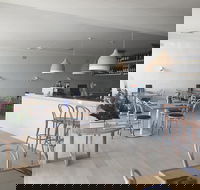Tony's Italian Ristorante Bar  Seafood - Pet Food Australia