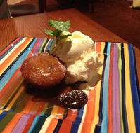 Tuscany Wood Fired Restaurant - Pet Food Australia