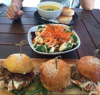 TwentyTwo Cafe Bar and Grill - Food Delivery Shop