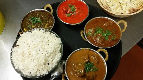 Ulladulla Indian Restaurant - Pet Food Australia 0