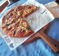 Wangi pizza bar - Pet Food Australia