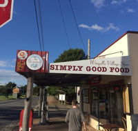 Wingello Village Store - Food Delivery Shop