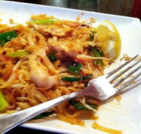 yes I AM Thai - Pet Food Australia