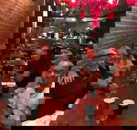 Bangkok Sidewalk Avalon - Pet Food Australia