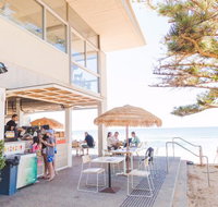 Beach House Avalon - Pet Food Australia