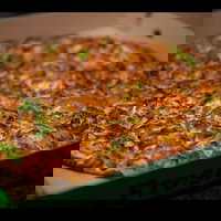 Chizzo's Pizzeria Galston