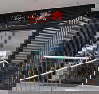 Chong Co - Food Delivery Shop