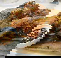 Cucina de Manila - Food Delivery Shop