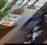 Daily Break Cafe - Food Delivery Shop
