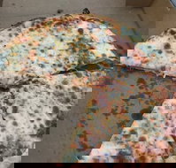 Domino's Pizza - Pet Food Australia