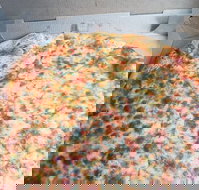 Hillz Pizza Bar - Pet Food Australia