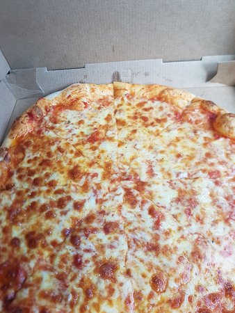 Hillz Pizza Bar - Pet Food Australia 0