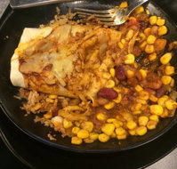 Hombre Street Food Stanhope - Food Delivery Shop