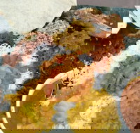 Indo Lankan Food Bar - Pet Food Australia