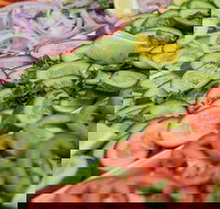 Kakateeya Indian Restaurant - Food Delivery Shop