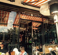 Leaf Cafe  Co - Food Delivery Shop