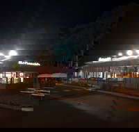 Mcdonald's Family Restaurants - Pet Food Australia