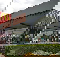 McDonalds - Food Delivery Shop