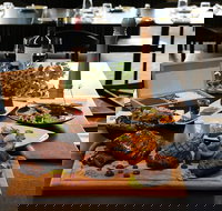 Menu 33 - Food Delivery Shop