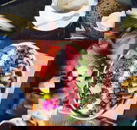 Nourished Wholefood Cafe - Pet Food Australia