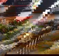 Ouzo Greek Restaurant - Pet Food Australia