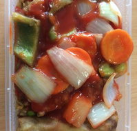 Panda Koala Chinese Restaurant - Pet Food Australia