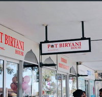 Pot Biryani House - Food Delivery Shop