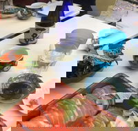 Sushi Ichiri - Pet Food Australia