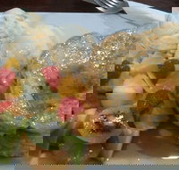 The 7th Corner Cafe - Pet Food Australia