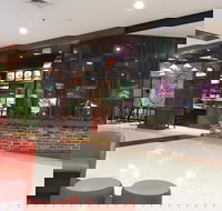 The Foodie - Food Delivery Shop