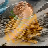 The Vintage Pantry Secret Garden