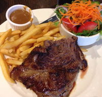 West Tradies Bistro - Food Delivery Shop