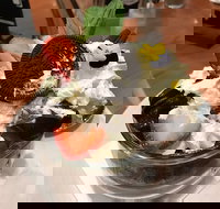 Zest Grill House - Food Delivery Shop