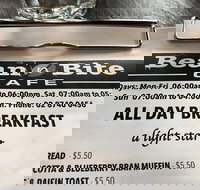 Bean n Bite Cafe - Food Delivery Shop