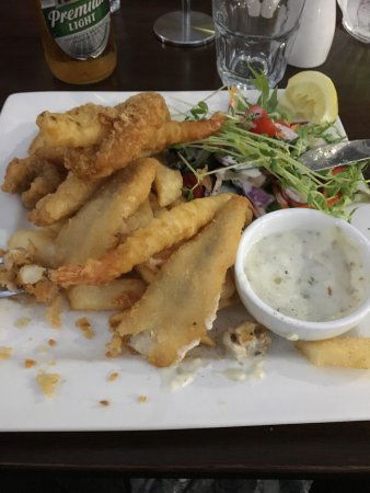 Boambee Bay Resort Restaurant - Food Delivery Shop 0