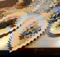 Dawat Restaurant and Function Centre - Food Delivery Shop