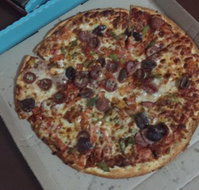 Domino's Pizza Raymond Terrace - Pet Food Australia