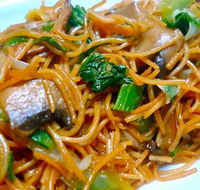 Dumpling  Noodle House - Food Delivery Shop