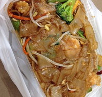 Five Stars Thaitanic Mount Annan - Food Delivery Shop