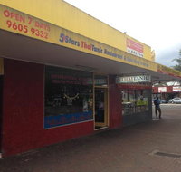 Five Stars Thaitanic Restaurant  Take Away - Food Delivery Shop