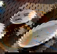 Gemma-Lee's Cafe - Food Delivery Shop