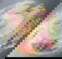 Happy Dayz Cafe Takeaway - Pet Food Australia