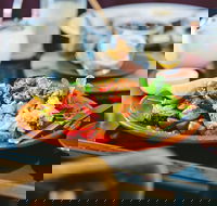 Jasmine Greens - Food Delivery Shop