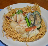 Khonkaen Koon Thai Umina beach - Food Delivery Shop