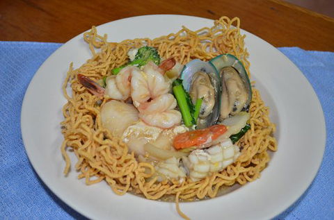 Khonkaen Koon Thai Umina Beach - Pet Food Australia 0