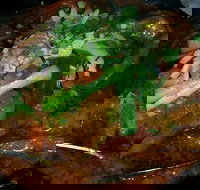 Little Indian Tandoori Restaurant - Food Delivery Shop